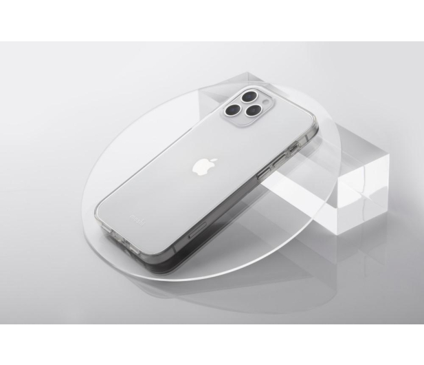Moshi Etui Moshi Vitros do iPhone 12 Pro Max (przezroczysty) # - 1459811 - zdjęcie 20